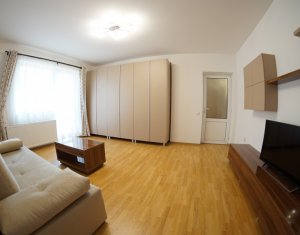 Lakás 2 szobák kiadó on Cluj-napoca, Zóna Zorilor