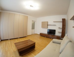 Lakás 2 szobák kiadó on Cluj-napoca, Zóna Zorilor