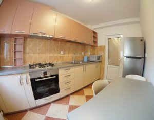 Lakás 2 szobák kiadó on Cluj-napoca, Zóna Zorilor