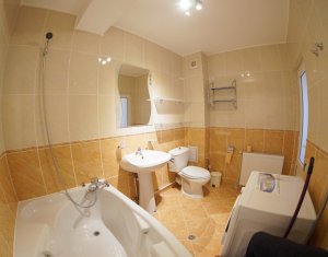 Lakás 2 szobák kiadó on Cluj-napoca, Zóna Zorilor