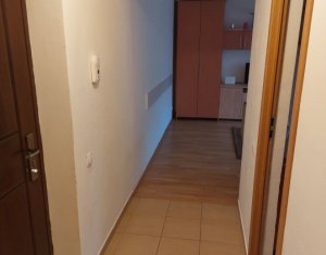 Lakás 1 szobák kiadó on Floresti