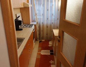 Lakás 1 szobák kiadó on Floresti