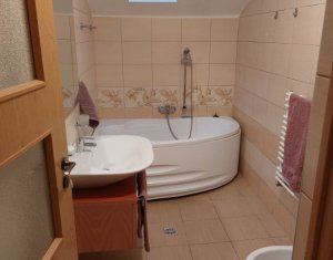 Lakás 1 szobák kiadó on Floresti