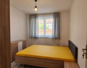 Lakás 3 szobák kiadó on Cluj-napoca, Zóna Gara