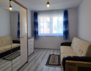 Lakás 3 szobák kiadó on Cluj-napoca, Zóna Gara