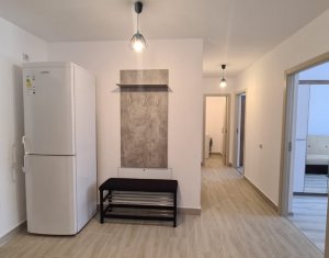 Lakás 3 szobák kiadó on Cluj-napoca, Zóna Gara