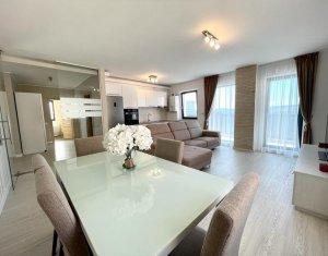 , 105m2 on Cluj-napoca, Zóna Zorilor