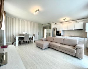 Lakás 4 szobák kiadó on Cluj-napoca, Zóna Zorilor