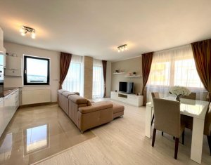 Lakás 4 szobák kiadó on Cluj-napoca, Zóna Zorilor