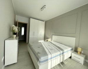 Lakás 4 szobák kiadó on Cluj-napoca, Zóna Zorilor