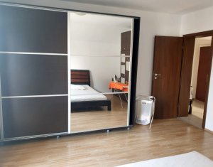 Lakás 2 szobák kiadó on Cluj-napoca, Zóna Zorilor