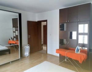 Lakás 2 szobák kiadó on Cluj-napoca, Zóna Zorilor