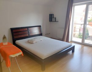 Lakás 2 szobák kiadó on Cluj-napoca, Zóna Zorilor