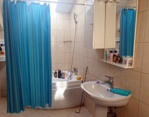 Lakás 2 szobák kiadó on Cluj-napoca, Zóna Zorilor