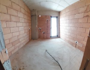 , 53m2 on Cluj-napoca, Zóna Buna Ziua