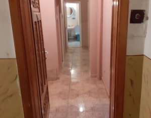 Lakás 3 szobák eladó on Cluj-napoca, Zóna Marasti