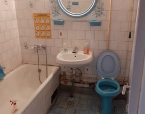 Lakás 3 szobák eladó on Cluj-napoca, Zóna Marasti