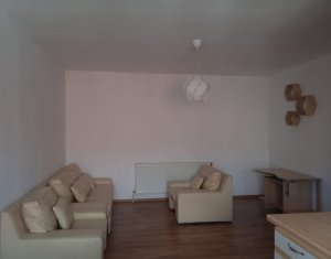 Lakás 2 szobák kiadó on Cluj-napoca, Zóna Centru