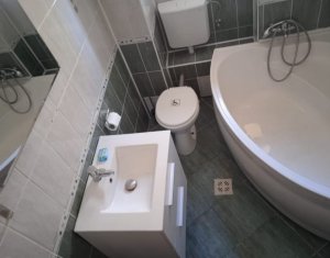 Lakás 2 szobák kiadó on Cluj-napoca, Zóna Centru