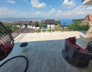 Maison 6 chambres à vendre dans Feleacu, zone Centru