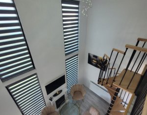 Maison 6 chambres à vendre dans Feleacu, zone Centru