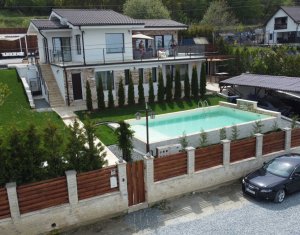 Maison 6 chambres à vendre dans Feleacu, zone Centru