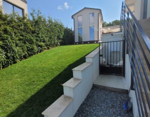 Maison 6 chambres à vendre dans Feleacu, zone Centru