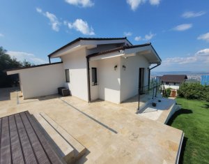 Maison 6 chambres à vendre dans Feleacu, zone Centru