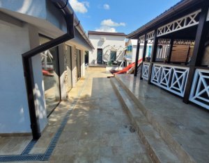 Maison 6 chambres à vendre dans Feleacu, zone Centru