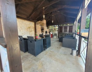 Maison 6 chambres à vendre dans Feleacu, zone Centru