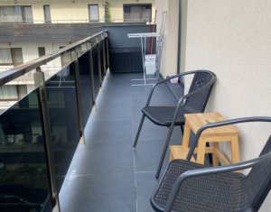 Lakás 3 szobák eladó on Cluj-napoca, Zóna Borhanci