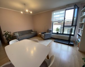 Lakás 3 szobák eladó on Cluj-napoca, Zóna Borhanci