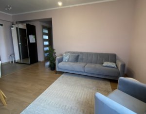 Lakás 3 szobák eladó on Cluj-napoca, Zóna Borhanci