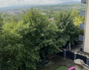 Lakás 3 szobák eladó on Cluj-napoca, Zóna Borhanci