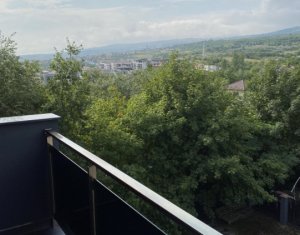 Lakás 3 szobák eladó on Cluj-napoca, Zóna Borhanci