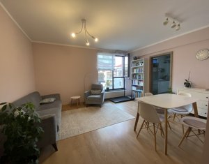 , 70m2 on Cluj-napoca, Zóna Borhanci