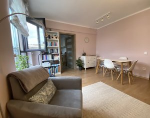 Lakás 3 szobák eladó on Cluj-napoca, Zóna Borhanci