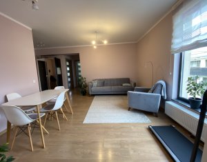 Lakás 3 szobák eladó on Cluj-napoca, Zóna Borhanci