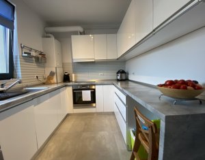 Lakás 3 szobák eladó on Cluj-napoca, Zóna Borhanci