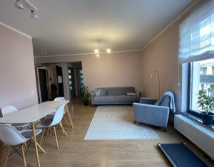 Lakás 3 szobák eladó on Cluj-napoca, Zóna Borhanci