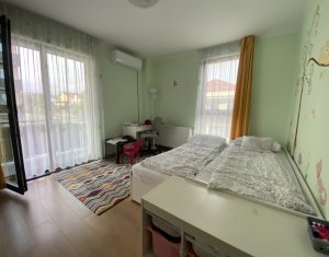 Lakás 3 szobák eladó on Cluj-napoca, Zóna Borhanci