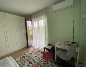 Lakás 3 szobák eladó on Cluj-napoca, Zóna Borhanci