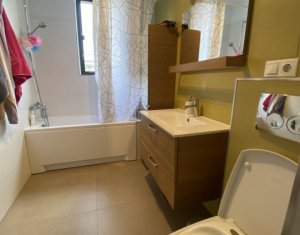 Lakás 3 szobák eladó on Cluj-napoca, Zóna Borhanci