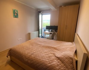 Lakás 3 szobák eladó on Cluj-napoca, Zóna Borhanci