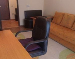 Lakás 1 szobák kiadó on Cluj-napoca, Zóna Plopilor