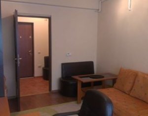 Lakás 1 szobák kiadó on Cluj-napoca, Zóna Plopilor