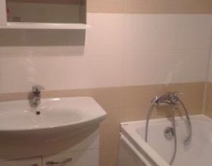 Lakás 1 szobák kiadó on Cluj-napoca, Zóna Plopilor