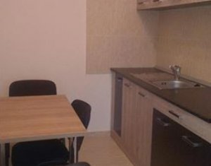 Lakás 1 szobák kiadó on Cluj-napoca, Zóna Plopilor