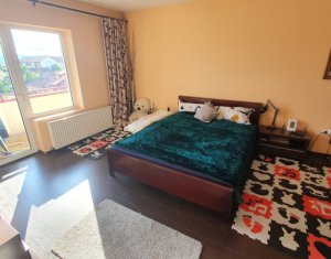 Appartement 3 chambres à louer dans Floresti