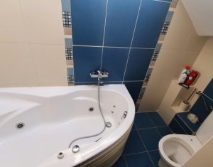 Appartement 3 chambres à louer dans Floresti